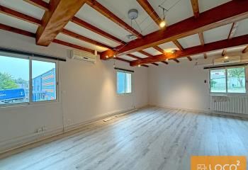 Location bureaux Montrabé - Proche périphérique et bus