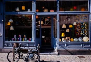 Local commercial à louer Le Bouscat - Proche Tramway