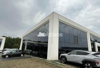 Bureaux à louer Colomiers - Parc Aéronautique, proche Toulouse et aéroport