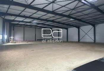 Local d'activité neuf à louer Dombasle-sur-Meurthe - Proche A33