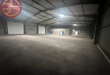 Entrepôt à vendre Saint-Lys - Proche Toulouse, zone artisanale