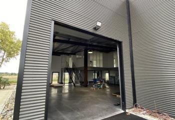 Local d'activité à louer Pibrac - Visibilité sur axe passant