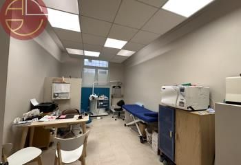 Vente bureaux Cornebarrieu, centre-ville, proche services et commerces