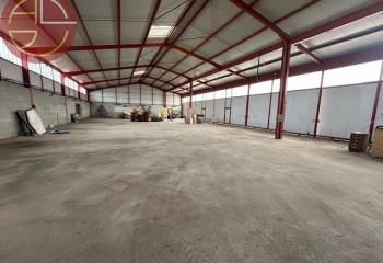 Entrepôt à vendre Toulouse Nord-Ouest - Purpan