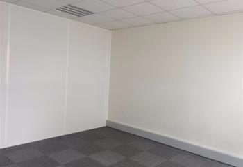 Location bureaux Toulouse Sud-Ouest, proche rocade et bus