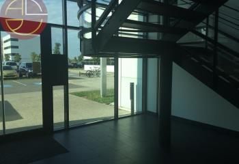 Bureaux à louer Colomiers, proche rocade Arc en Ciel, bus et aéroport Blagnac