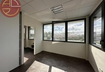 Location bureaux Muret, proche des infrastructures et des parkings