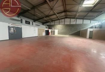 Location entrepôt Toulouse Sud-Ouest - Proximité rocade