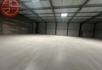 Location entrepôt Portet-sur-Garonne - Proche Thibaud - Desserte bus et A64