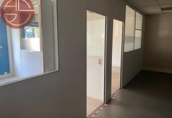 Local d'activité à louer Toulouse Sud-Ouest - Proche rocade