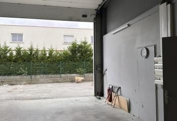 Location entrepôt Colomiers - Proche Toulouse - Site sécurisé