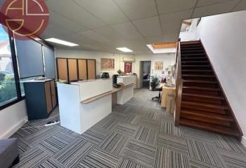 Location bureaux Balma, proche périphérique et transports en commun