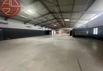 Location entrepôt Toulouse Sud-Ouest - Proximité rocade