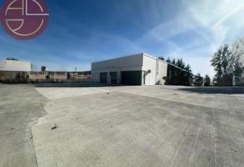 Local commercial à louer Aucamville - Proche rocade