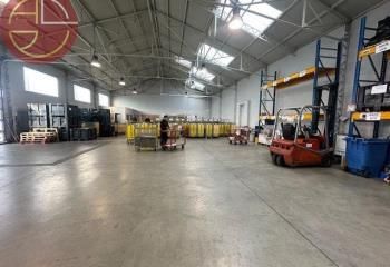 Local d'activité à louer Toulouse Sud-Ouest - Proche rocade et transports