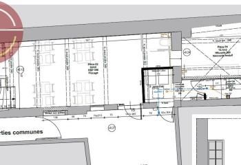 Local commercial à louer Toulouse - Hypercentre Carmes