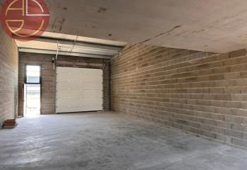 Local d'activité à louer Plaisance-du-Touch - Proche rocade