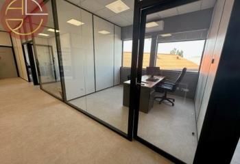 Location bureaux Colomiers, proche rocade et bus
