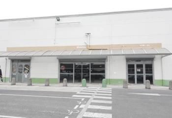 Local commercial à louer Reims - La Neuvillette