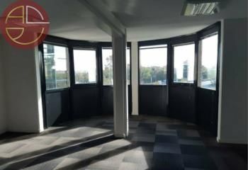 Location bureaux Colomiers, proche rocade et N124