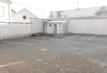 Terrain à louer Verzy - proche vignoble et transports