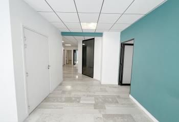 Location bureaux Reims - Proche Mairie et Boulevard Lundy