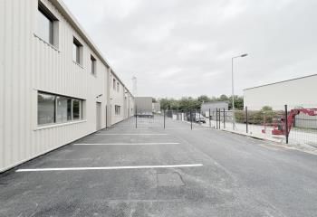 Local commercial à louer Reims - Zone artisanale de Vrigny