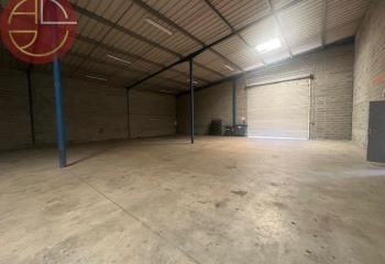 Location entrepôt Colomiers - Proche rocade et N124