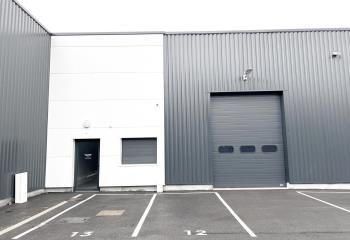 Location local d'activité Cormontreuil - Zone commerciale