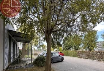 Local commercial à louer Cugnaux - Zone d'activités