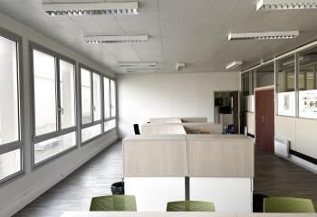 Location bureaux Épernay - Proche Mardeuil et Parkings