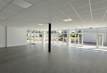 Local commercial à vendre Montech - Centre commercial