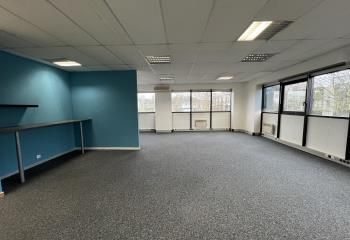 Location bureaux Reims - Proche centre-ville et gare