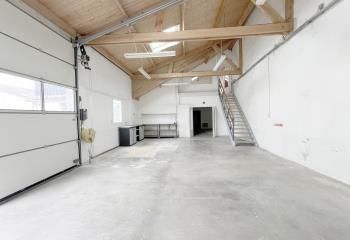 Local d'activité à louer Reims - Cœur de Cormontreuil