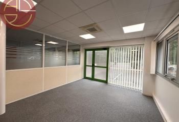 Local commercial à louer Castelnau-d'Estrétefonds - Eurocentre