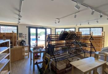 Local commercial à vendre La Salvetat-Saint-Gilles - Proche Toulouse