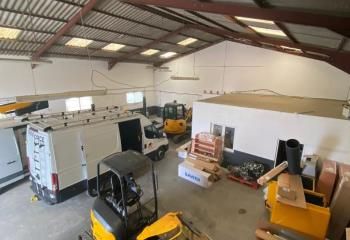 Local d'activité à louer Colomiers - Proche rocade