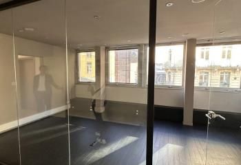 Location bureau hypercentre Toulouse, proche métro, bus et parking