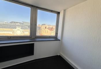 Location bureau hypercentre Toulouse, proche métro, bus et parking