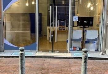 Local commercial à louer Toulouse centre - Métro ligne A
