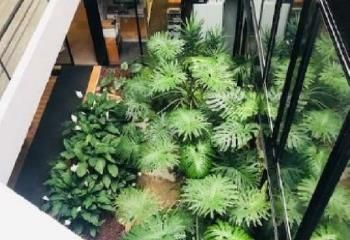 Location bureaux Toulouse Sud-Ouest, proche ZI Thibaud