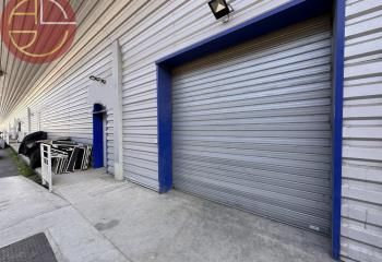 Location entrepôt Toulouse - Proche A64 et bus