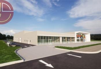 Location entrepôt Montauban - Proche autoroute