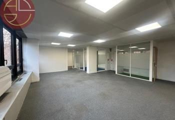 Location bureaux Toulouse hypercentre - Proche métro Jean Jaurès