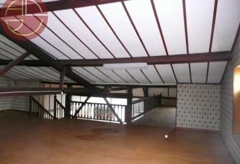 Local commercial à louer Toulouse Nord-Est - Croix Daurade