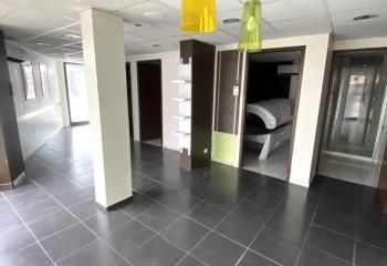 Local commercial à vendre Blagnac - Proche Tram