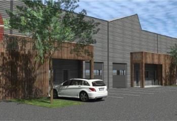 Entrepôt à louer Launaguet - Proche rocade et transports en commun