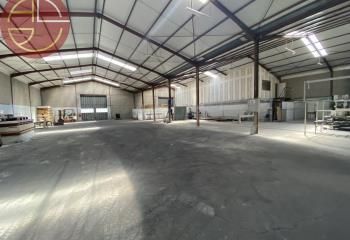 Local d'activité à louer Aucamville - Proche N20