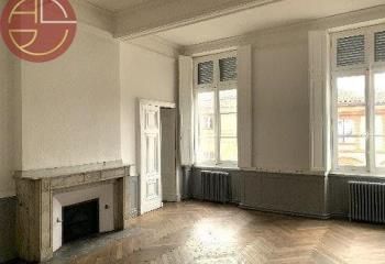 Location bureaux Toulouse Hypercentre, proche métro