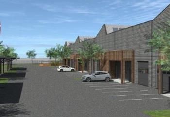 Entrepôt à louer Launaguet - Proche rocade et transports en commun